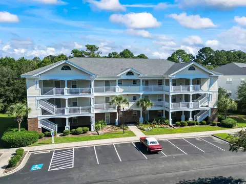 6015 Catalina Dr #321, North Myrtle Beach, SC 29582