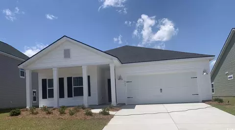 lot209 Sea Breeze Way, Longs, SC 29568