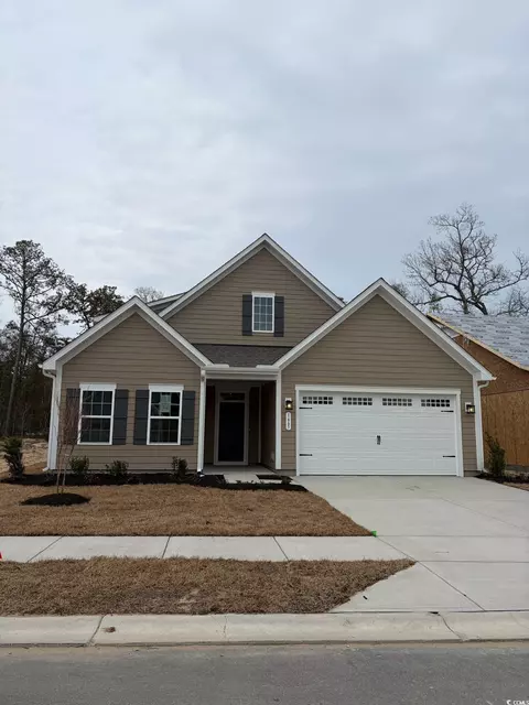 1665 Hope Pointe Dr, North Myrtle Beach, SC 29582