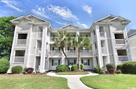 533 White River Dr #18E, Myrtle Beach, SC 29579
