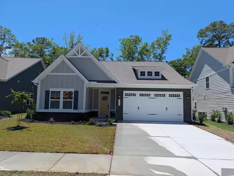 1624 Hope Pointe Dr, North Myrtle Beach, SC 29582
