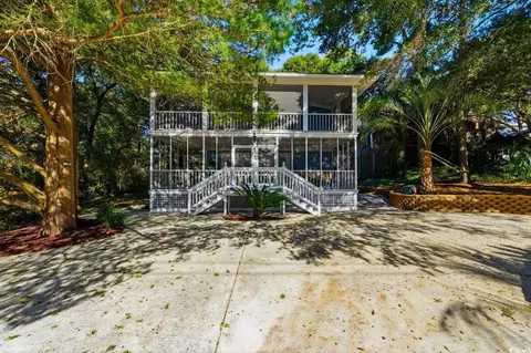 4510 Eyerly St, North Myrtle Beach, SC 29582