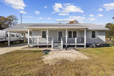 800 Geddings Dr, Myrtle Beach, SC 29588