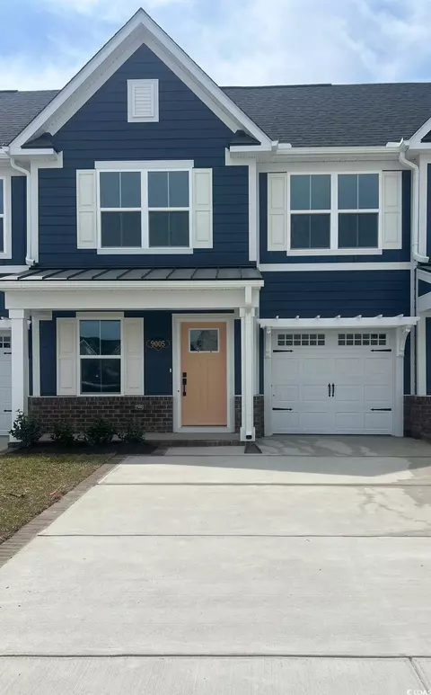 9005 Hudson Ln #26C, Longs, SC 29568