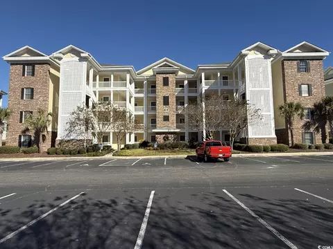 4891 Luster Leaf Cir #303, Myrtle Beach, SC 29577