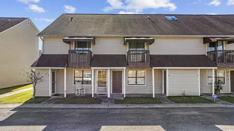 755 Burcale Rd #C3, Myrtle Beach, SC 29579