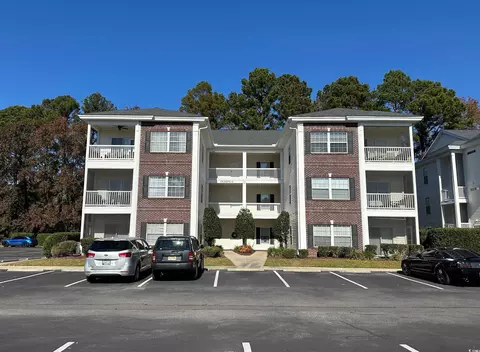 1302 River Oaks Dr #4-J, Myrtle Beach, SC 29579