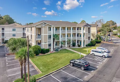 2494 Coastline Ct #101, Murrells Inlet, SC 29576