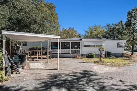 109 Village Ct, Murrells Inlet, SC 29576