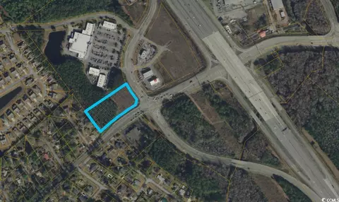 tbd Belle Terre Blvd, Myrtle Beach, SC 29588