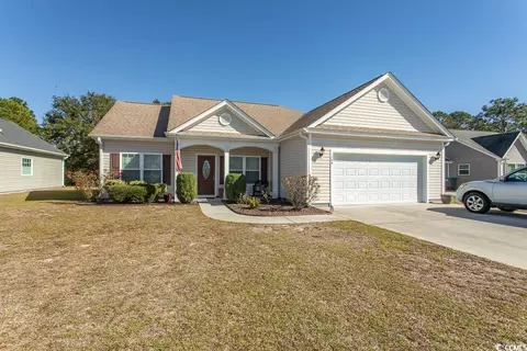 149 Dayglow Dr, Loris, SC 29569