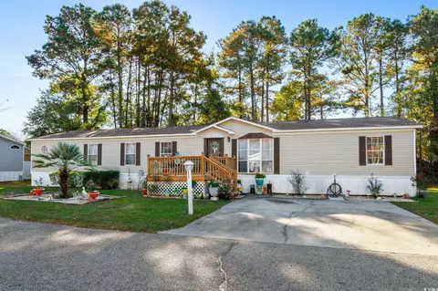 957 Jamestown Rd, Conway, SC 29526