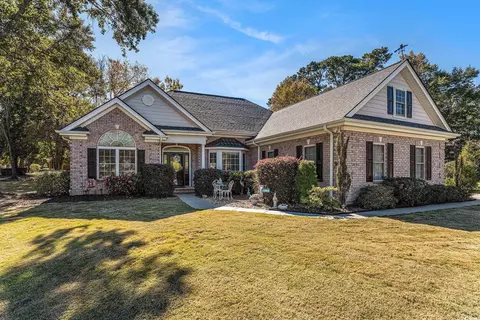 939 Oyster Pointe Dr, Sunset Beach, NC 28468
