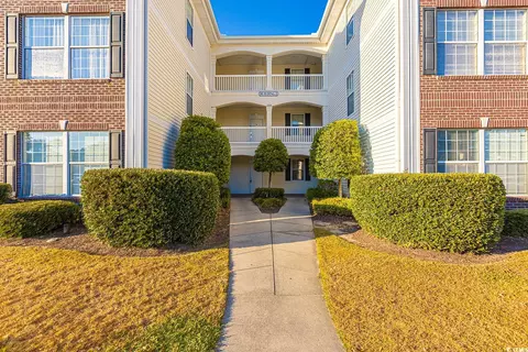 1310 River Oaks Dr #2J, Myrtle Beach, SC 29579