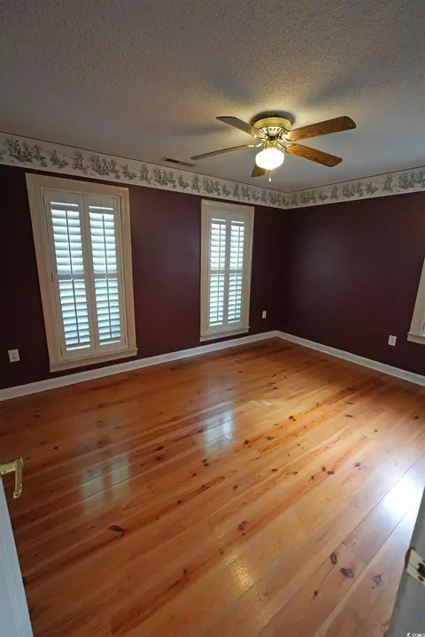 Bedroom - 669 George Washington Trl, Georgetown, SC 29440 photo 2 of 4