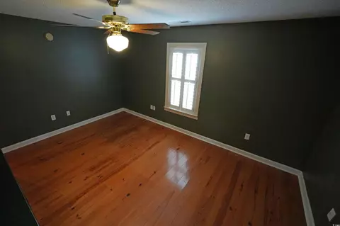 Bedroom - 669 George Washington Trl, Georgetown, SC 29440 photo 3 of 4