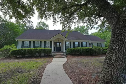 669 George Washington Trl, Georgetown, SC 29440