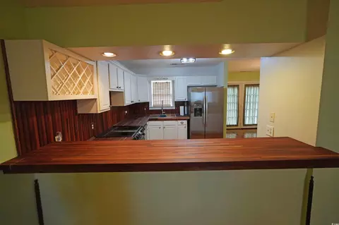 Kitchen - 669 George Washington Trl, Georgetown, SC 29440 photo 1 of 2
