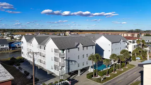 6103 N N Ocean Blvd #C-4, North Myrtle Beach, SC 29582