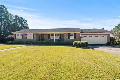 706 Lipscomb Ave, Marion, SC 29571