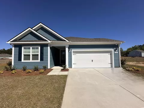 509 Crookhaven Ct, Conway, SC 29526
