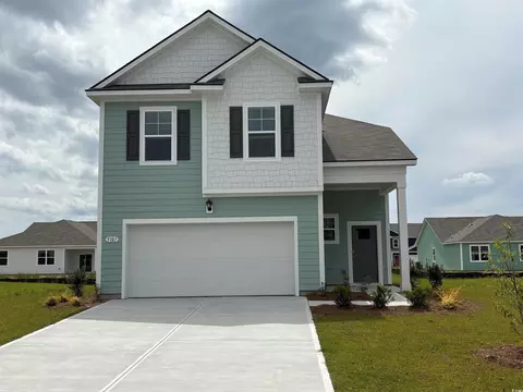 5107 Yellowstone Dr, Conway, SC 29526