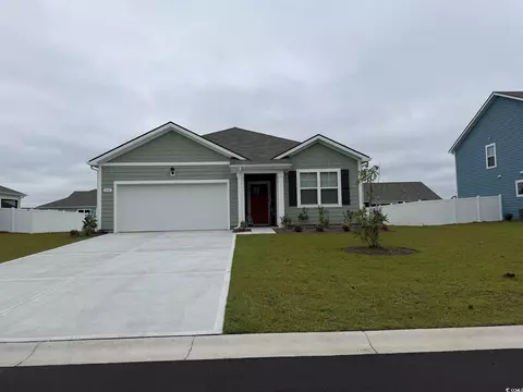 5115 Yellowstone Dr, Conway, SC 29526