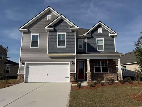 174 Bjorn Way, Longs, SC 29568