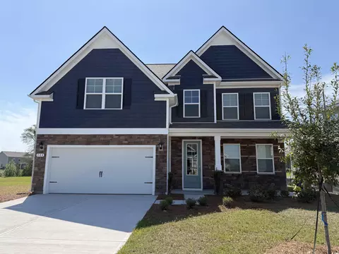 188 Bjorn Way, Longs, SC 29568