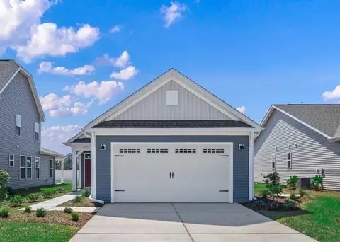 3151 River Crane Loop, Calabash, NC 28467