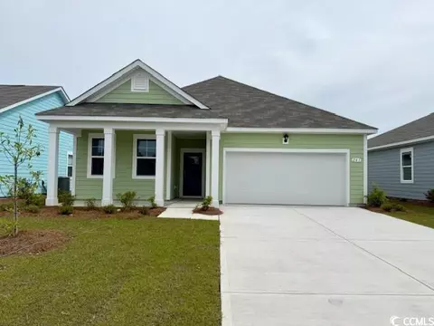 241 Ridley St, Longs, SC 29568