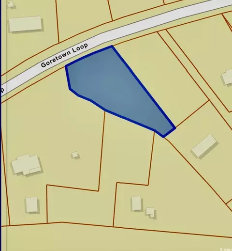 lot1 Goretown Loop, Loris, SC 29569 photo 2