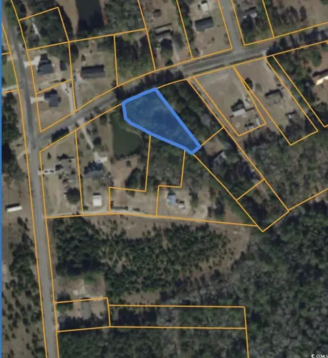 lot1 Goretown Loop, Loris, SC 29569