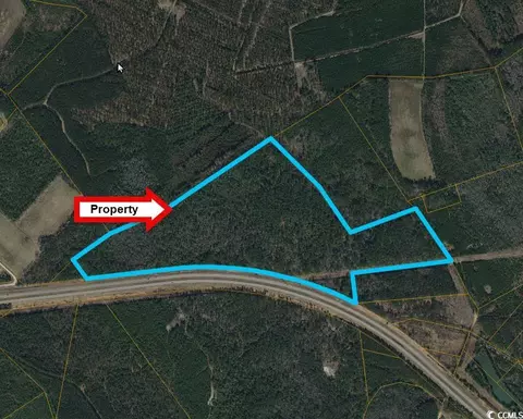 tbd Roanoke Rd, Conway, SC 29526