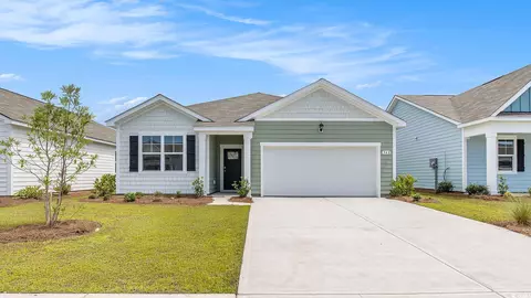 508 Duvall St, Longs, SC 29568