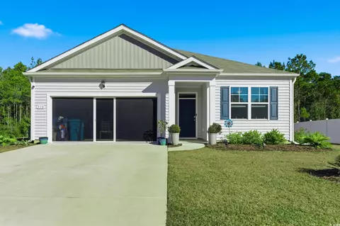 538 Royal Arch Dr, Conway, SC 29526