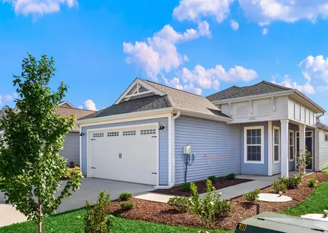 3143 River Crane Loop, Calabash, NC 28467