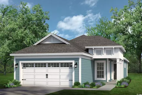 3143 River Crane Loop, Calabash, NC 28467