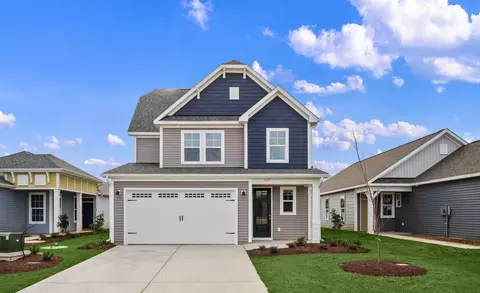 3147 River Crane Loop, Calabash, NC 28467