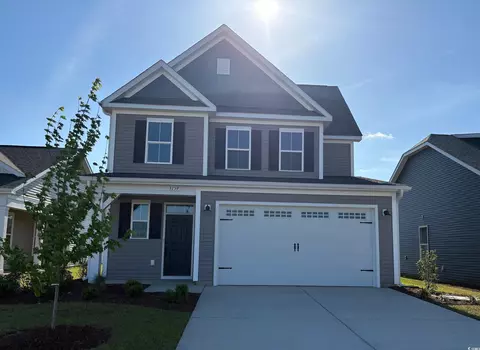 3159 River Crane Loop, Calabash, NC 28467