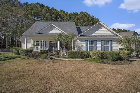 301 Green Creek Bay Cir, Murrells Inlet, SC 29576
