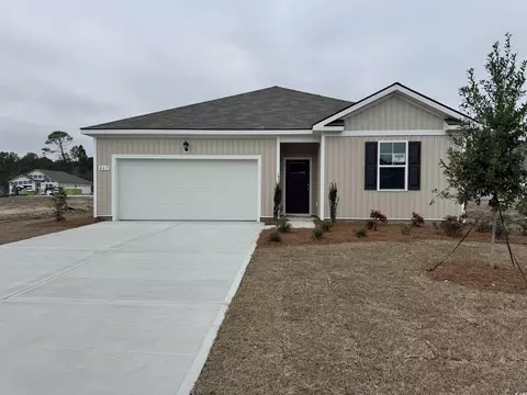 467 Blissful Ln, Little River, SC 29566
