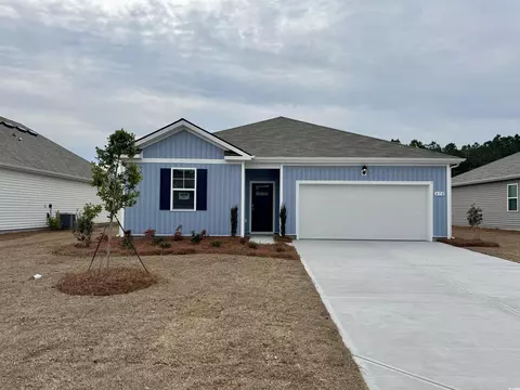 470 Blissful Ln, Little River, SC 29566
