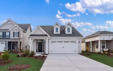 1240 Saxon Ct, Myrtle Beach, SC 29579