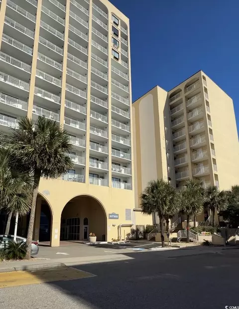 1207 S Ocean Blvd #51011, Myrtle Beach, SC 29577