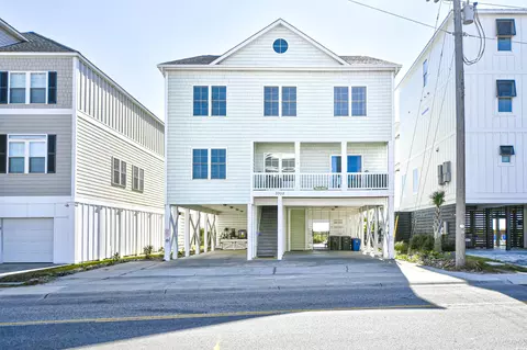 3302 N Ocean Blvd, North Myrtle Beach, SC 29582