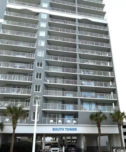 161 Seawatch Dr #318, Myrtle Beach, SC 29572
