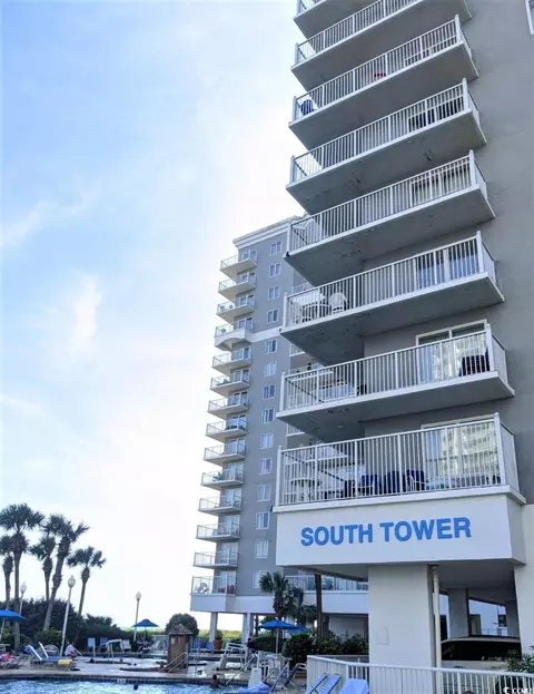 161 Seawatch Dr #318, Myrtle Beach, SC 29572