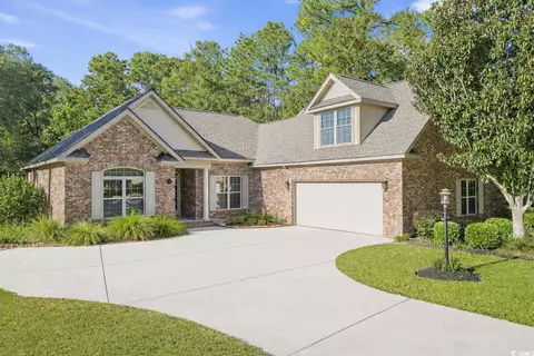 36 Montrose Ln, Pawleys Island, SC 29585