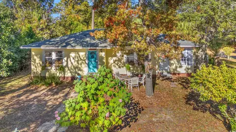 1605 Legion St, Myrtle Beach, SC 29577